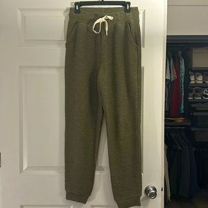 Aerie Offline Knit Joggers